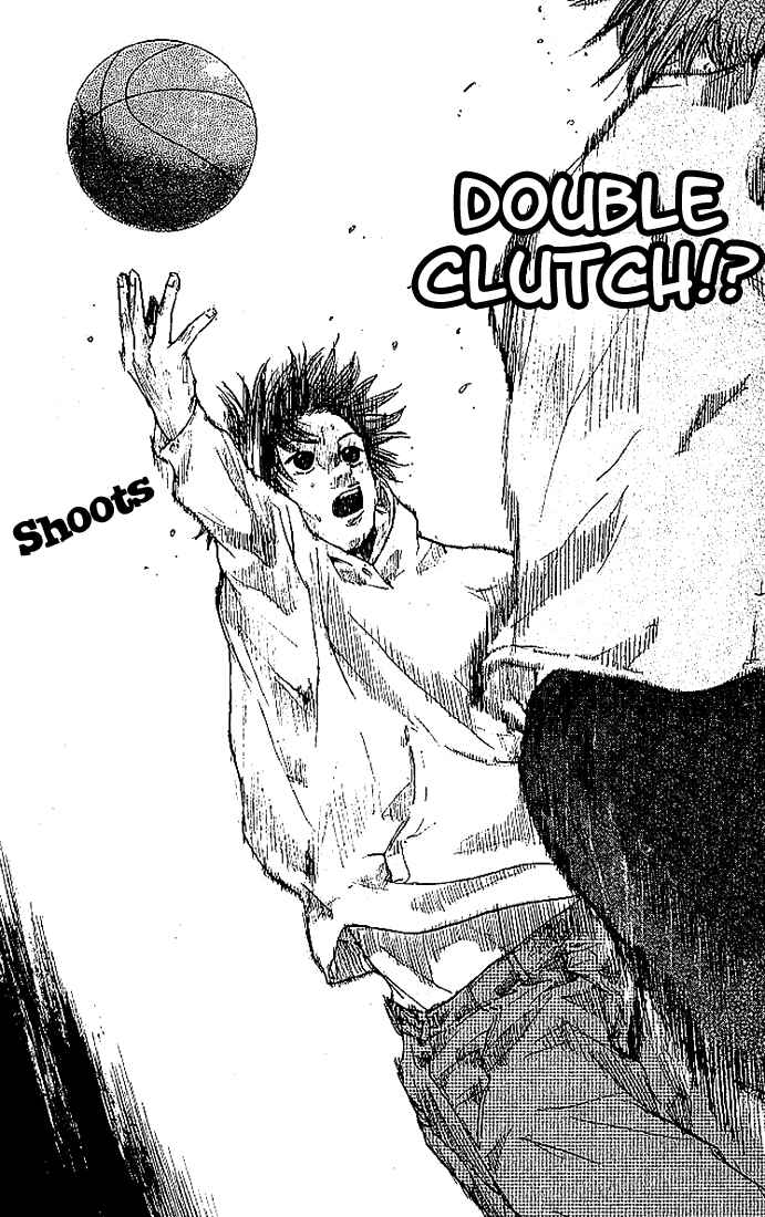 Page 24 Chapter 6 Ahiru no Sora