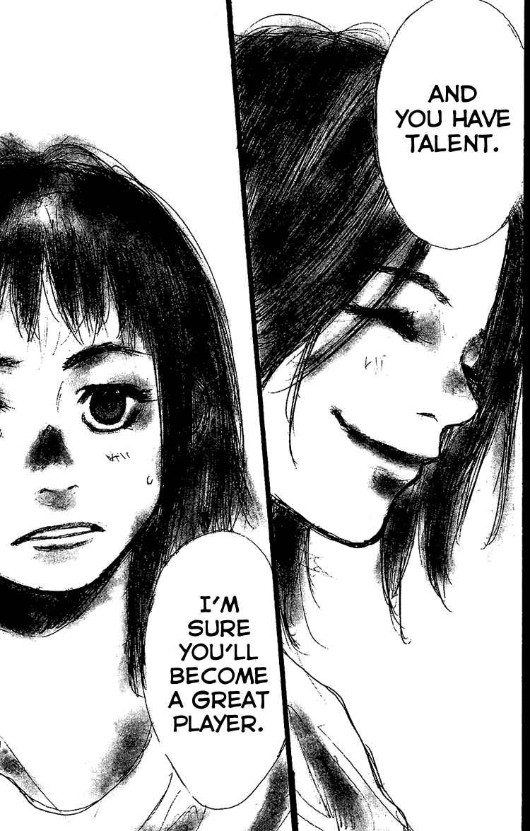 Page 31 Chapter 132 Ahiru no Sora