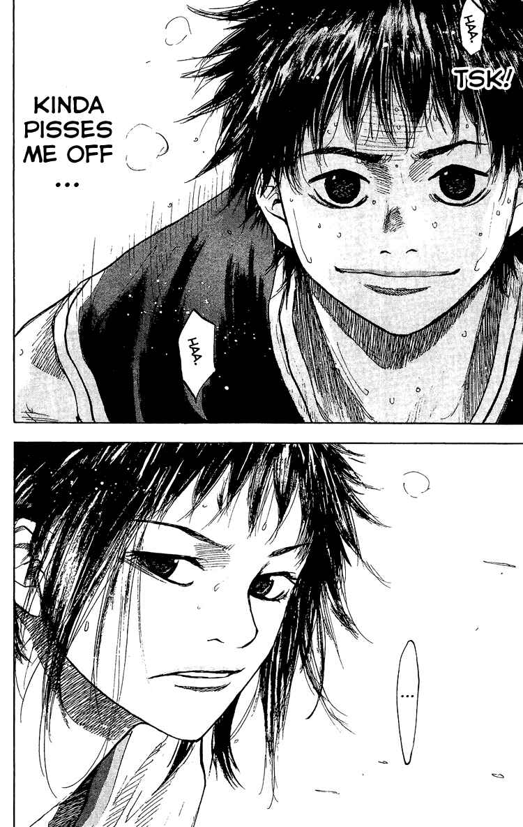 Page 48 Chapter 132 Ahiru no Sora