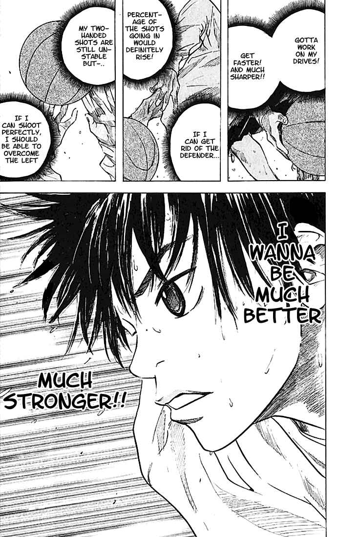 Page 10 Chapter 17 Ahiru no Sora