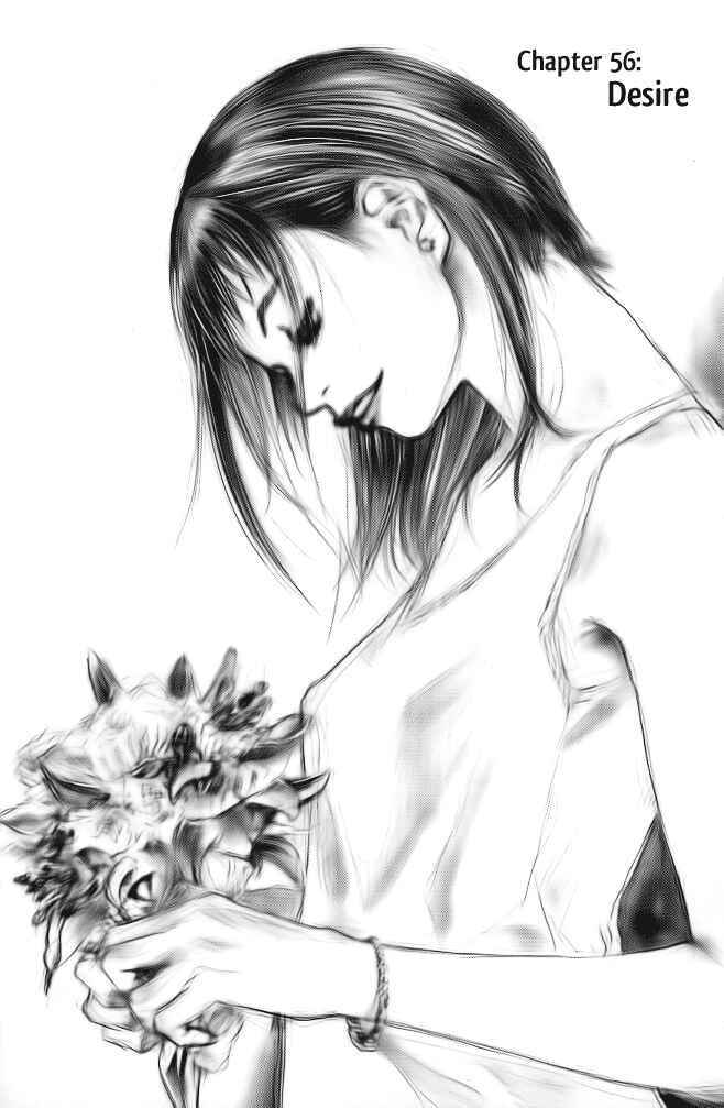 Page 3 Chapter 56 Ahiru no Sora