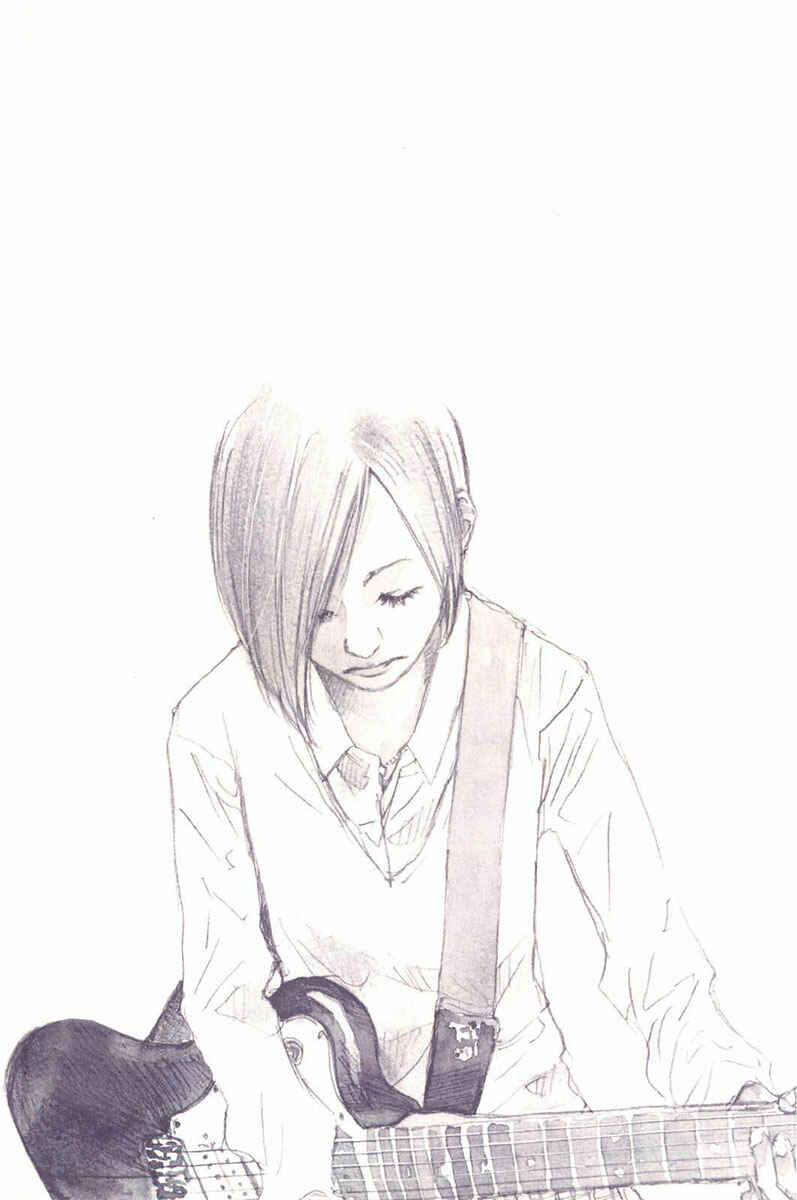 Page 3 Chapter 165 Ahiru no Sora