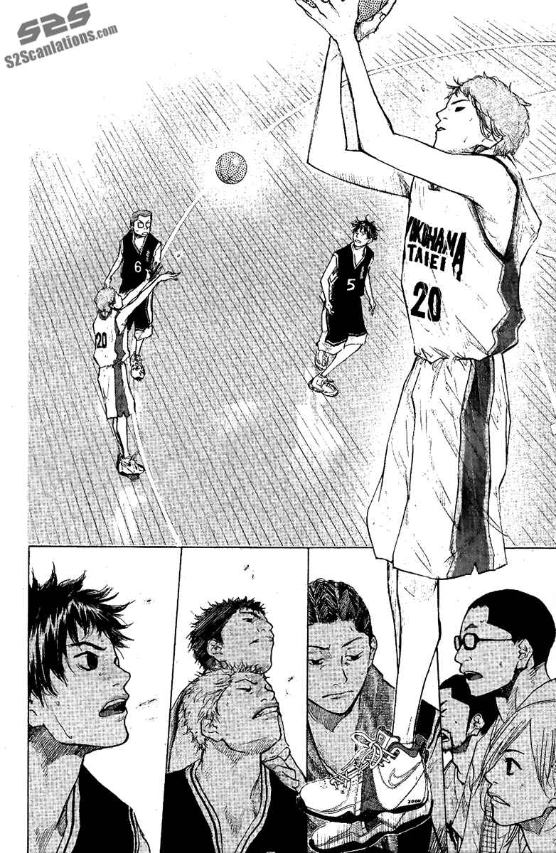 Page 28 Chapter 120 Ahiru no Sora