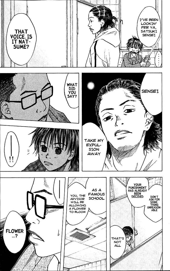 Page 20 Chapter 22 Ahiru no Sora