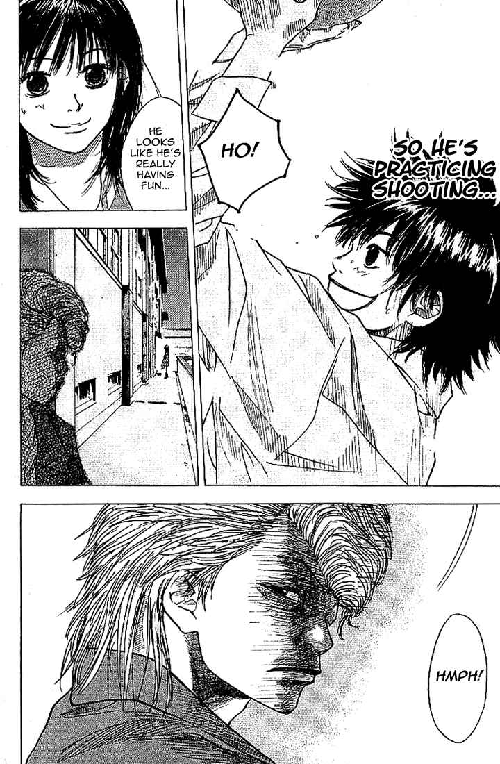 Page 19 Chapter 3 Ahiru no Sora