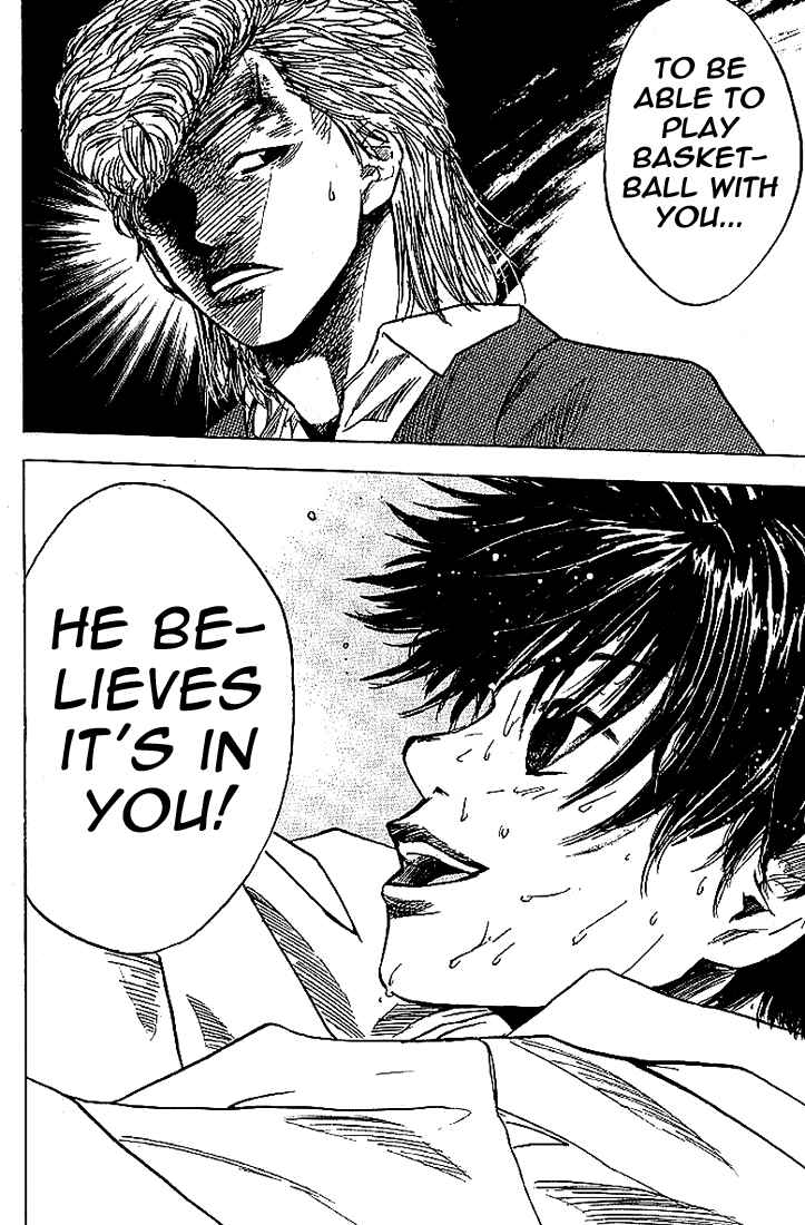 Page 36 Chapter 3 Ahiru no Sora