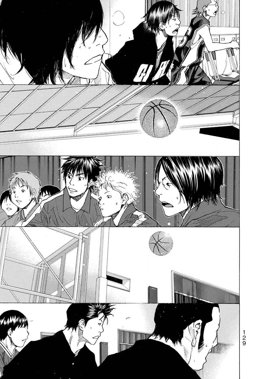 Page 46 Chapter 195 Ahiru no Sora