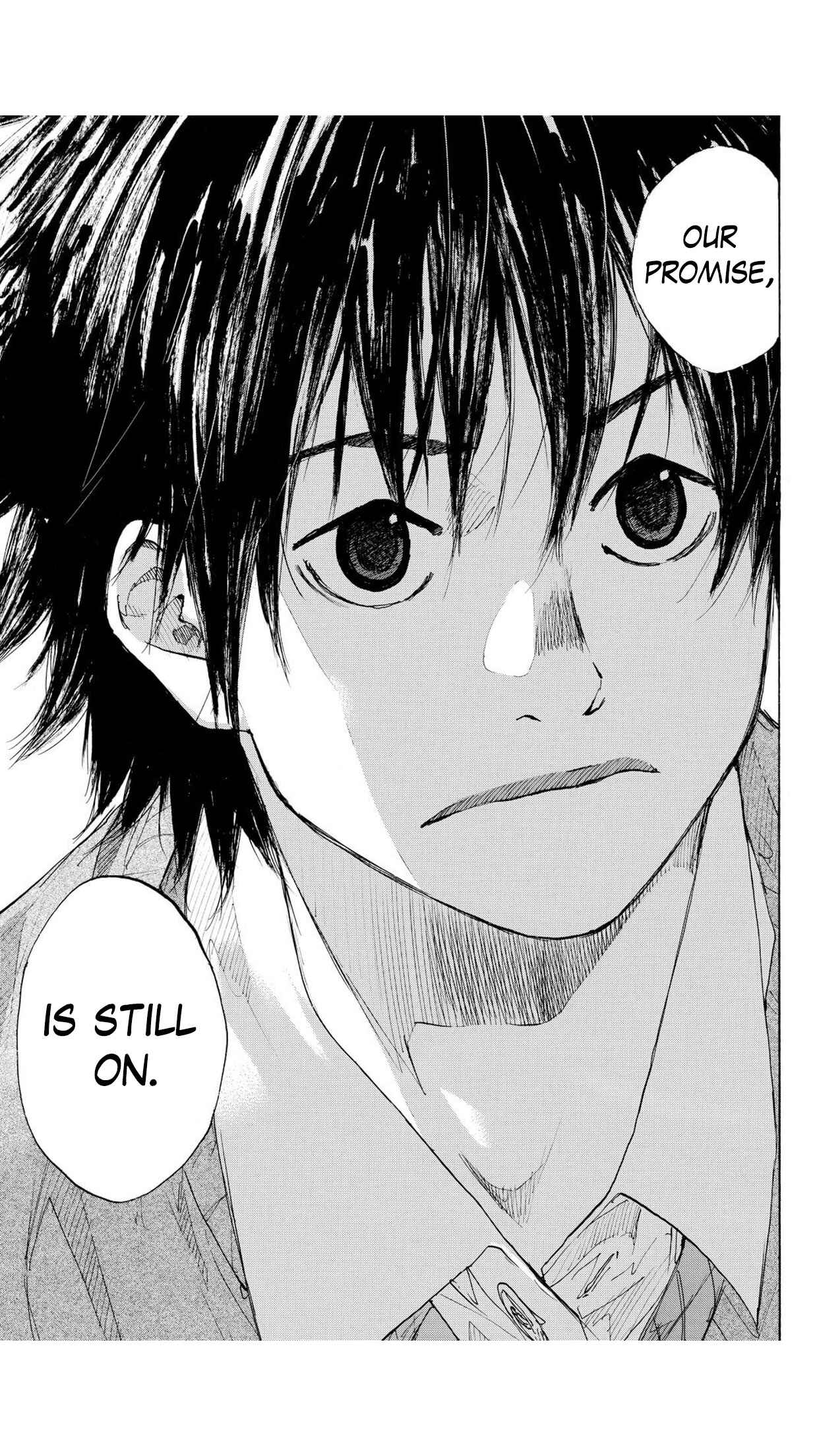 Page 11 Chapter 225 Ahiru no Sora