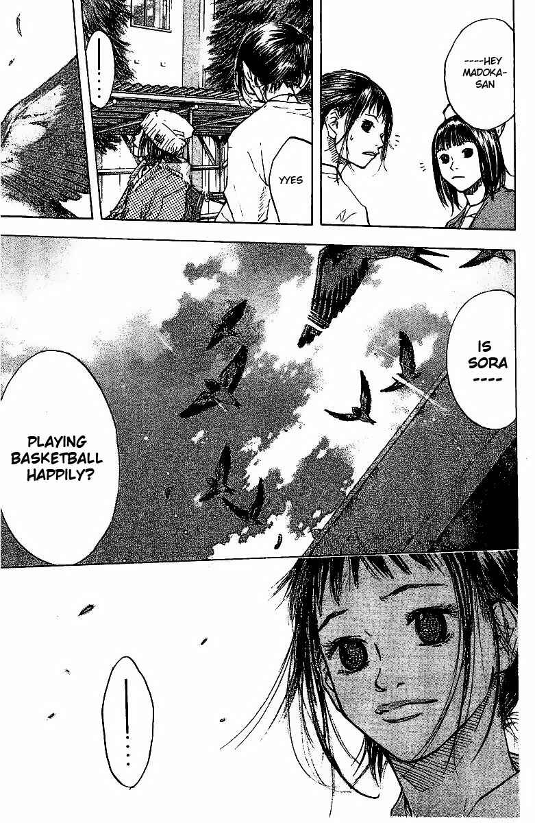 Page 14 Chapter 52 Ahiru no Sora