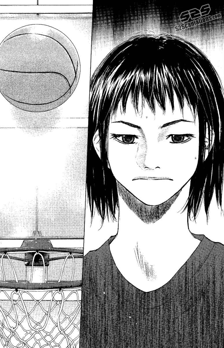 Page 16 Chapter 118 Ahiru no Sora