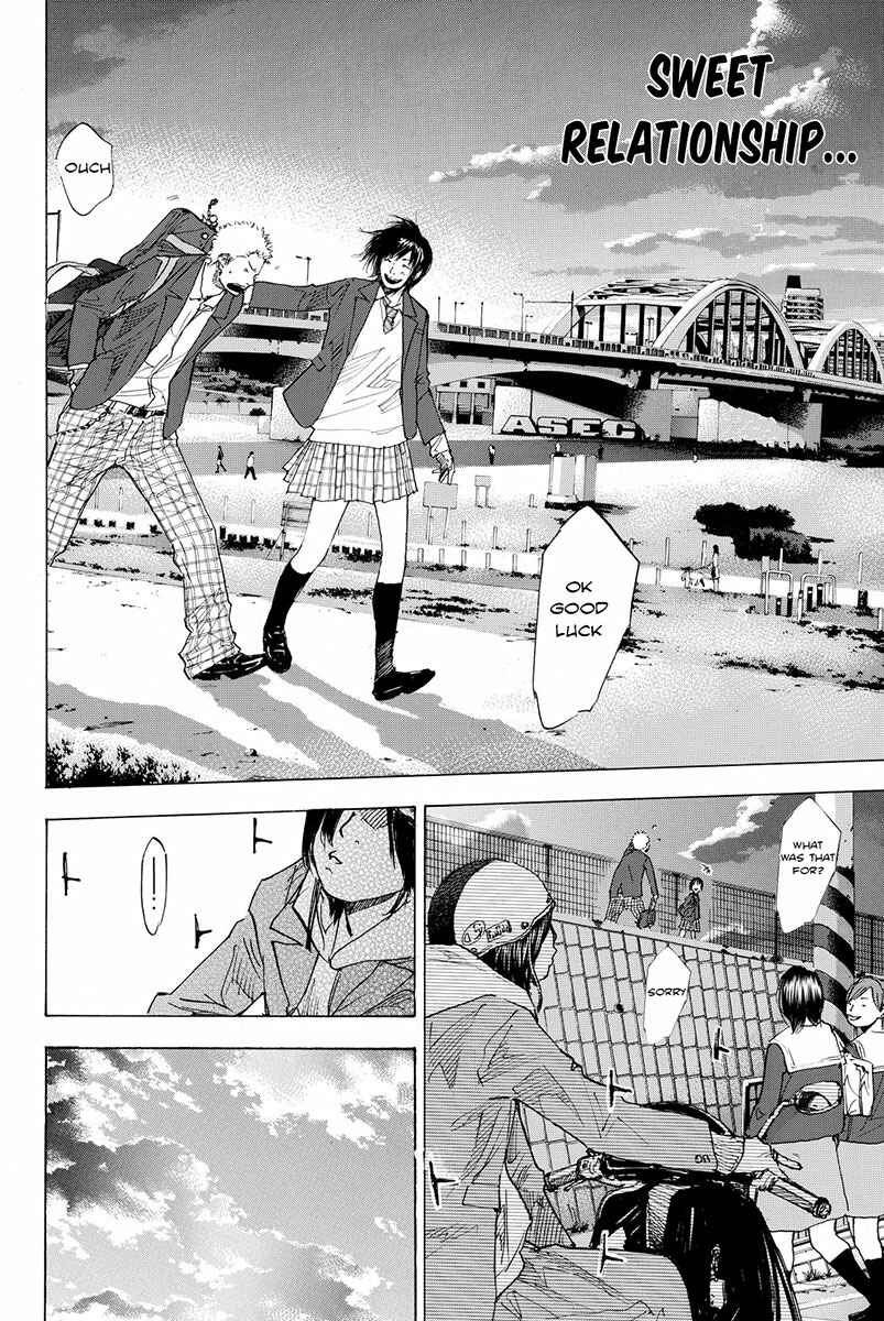 Page 27 Chapter 172 Ahiru no Sora