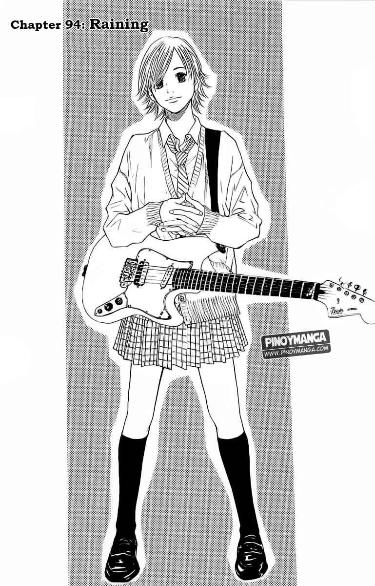Page 3 Chapter 94 Ahiru no Sora