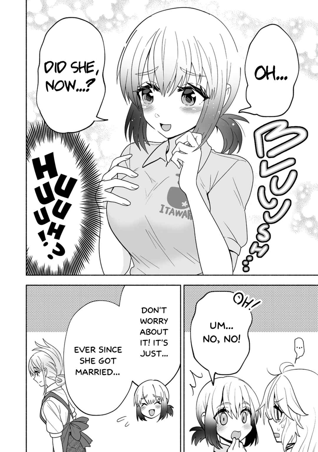 Page 20 Chapter 6 Osananajimi no Ijou Kawaii Imouto-chan