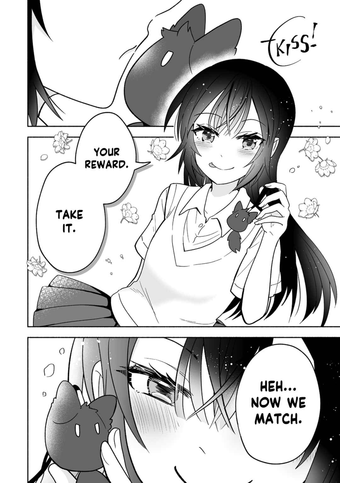 Page 24 Chapter 3 Osananajimi no Ijou Kawaii Imouto-chan