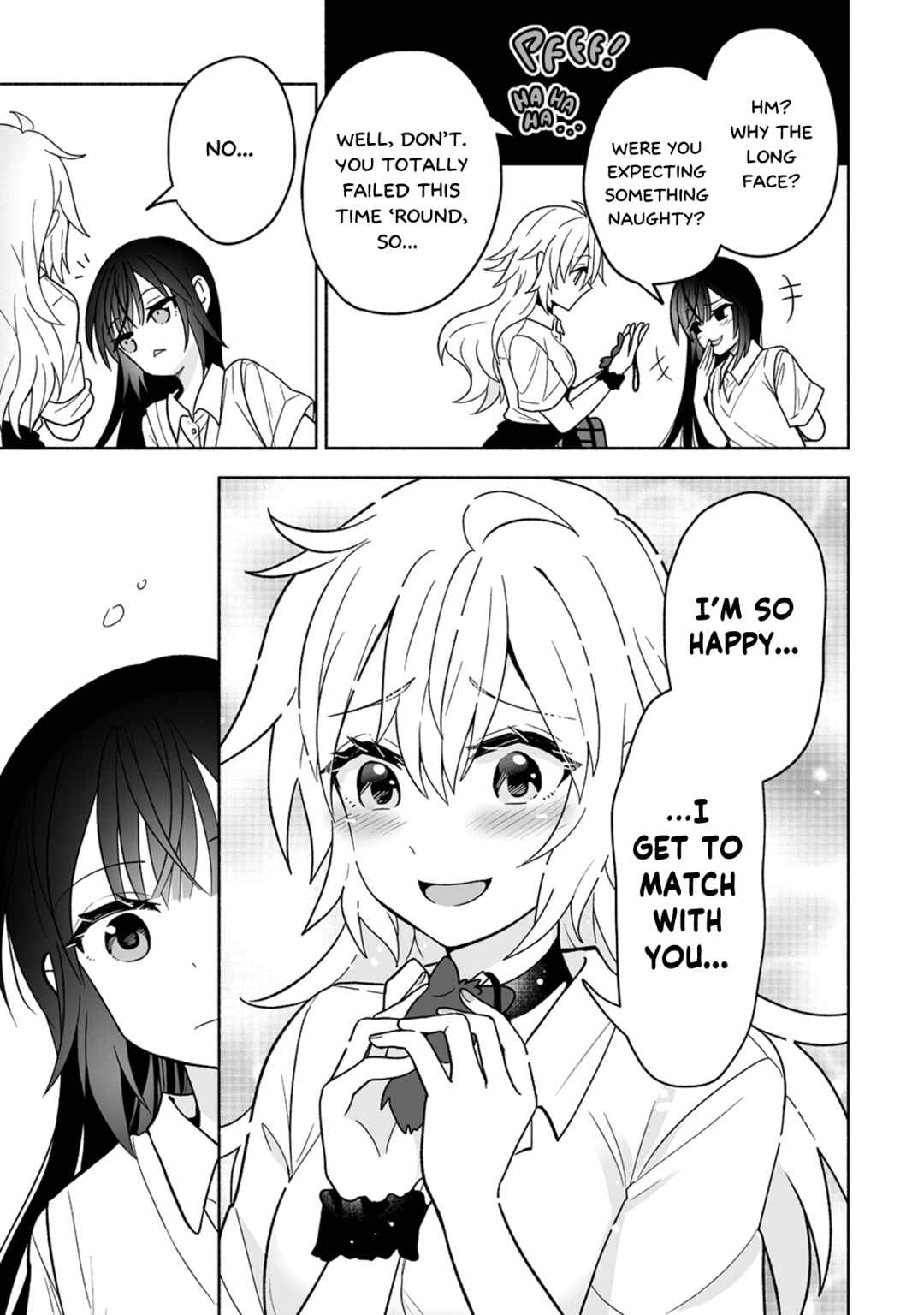 Page 25 Chapter 3 Osananajimi no Ijou Kawaii Imouto-chan