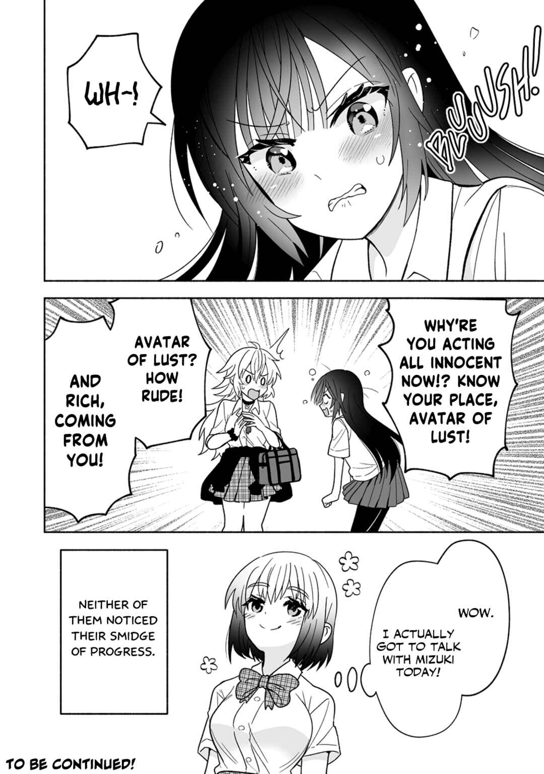 Page 26 Chapter 3 Osananajimi no Ijou Kawaii Imouto-chan