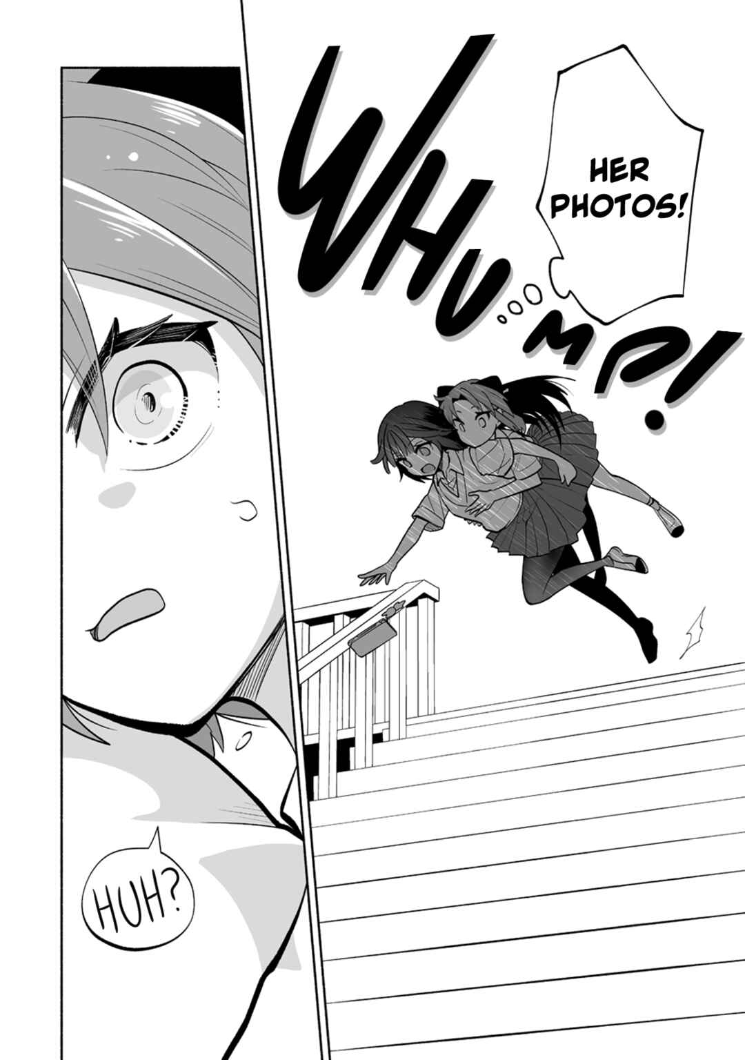 Page 16 Chapter 7 Osananajimi no Ijou Kawaii Imouto-chan
