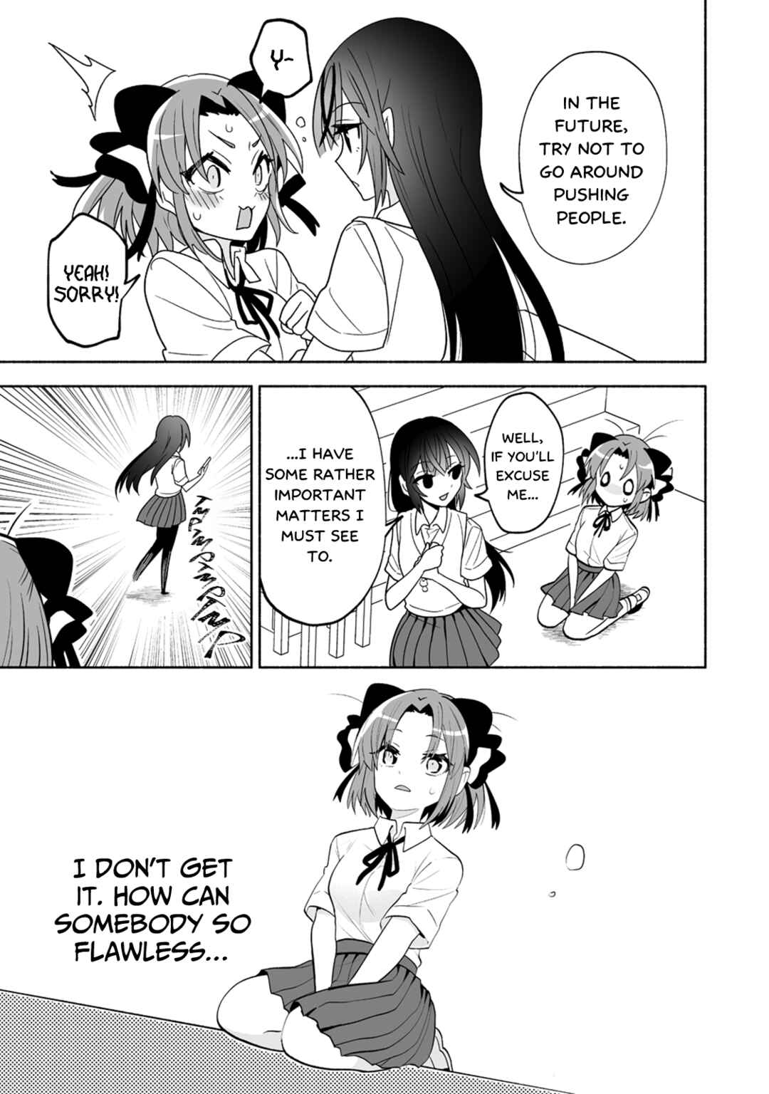 Page 19 Chapter 7 Osananajimi no Ijou Kawaii Imouto-chan
