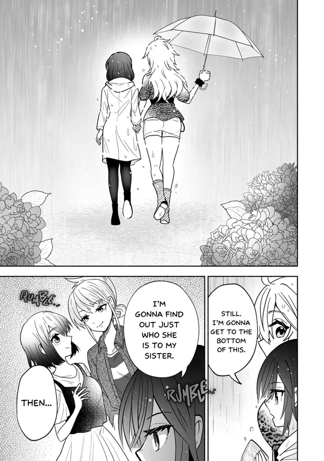 Page 23 Chapter 5 Osananajimi no Ijou Kawaii Imouto-chan