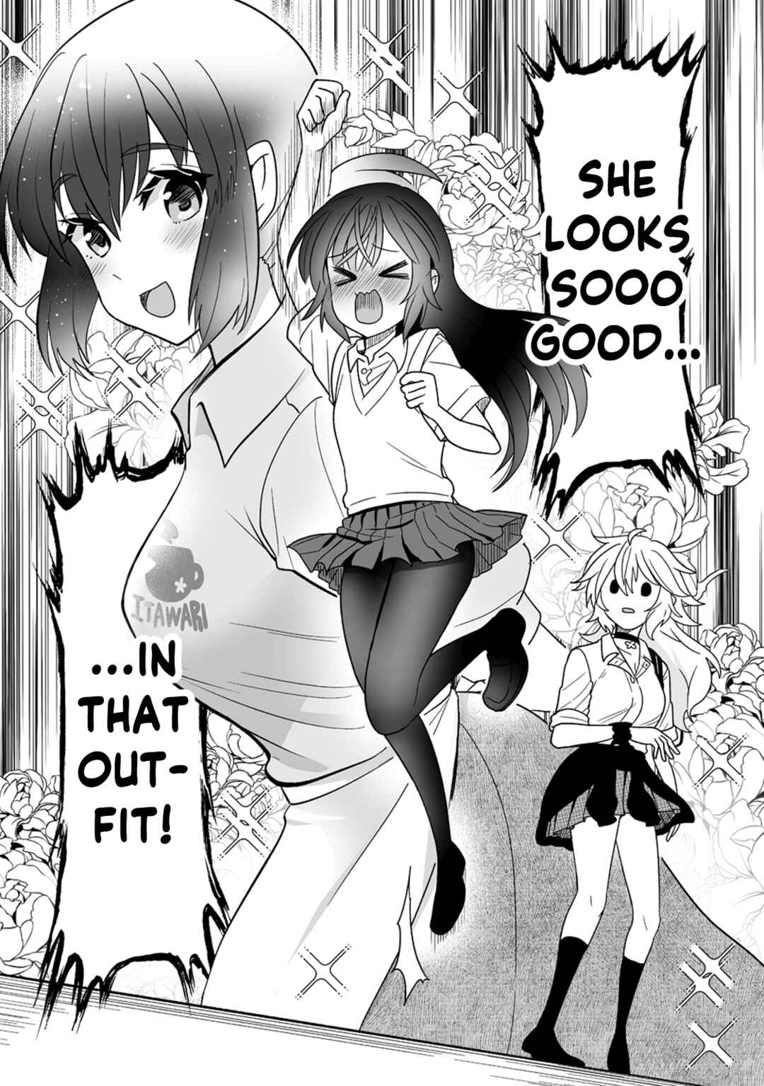 Page 20 Chapter 4 Osananajimi no Ijou Kawaii Imouto-chan