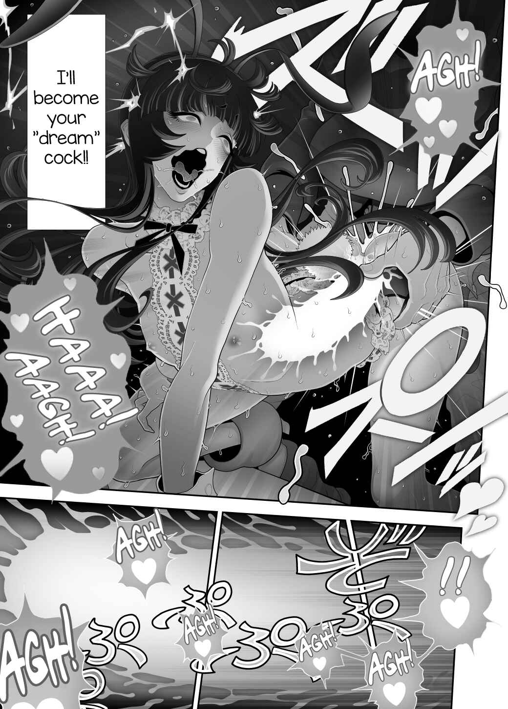 Page 39 Chapter 5 Josoko Hatten Kei
