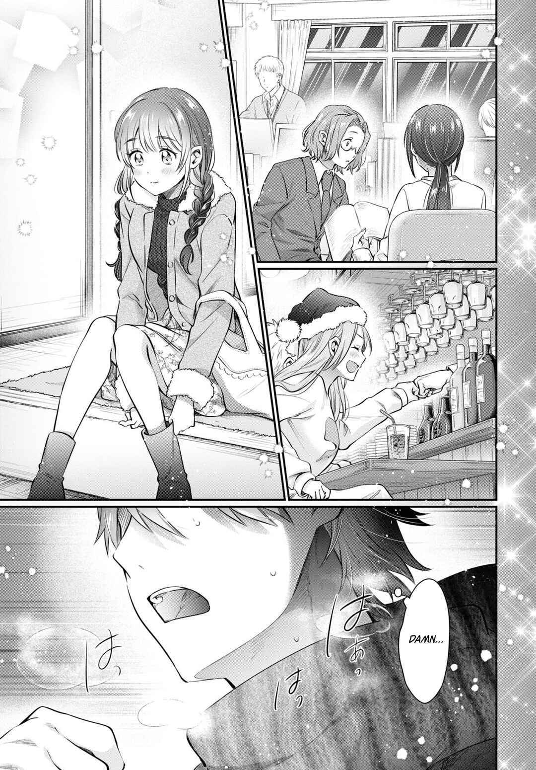Page 23 Chapter 68 Fuufu Ijou, Koibito Miman.