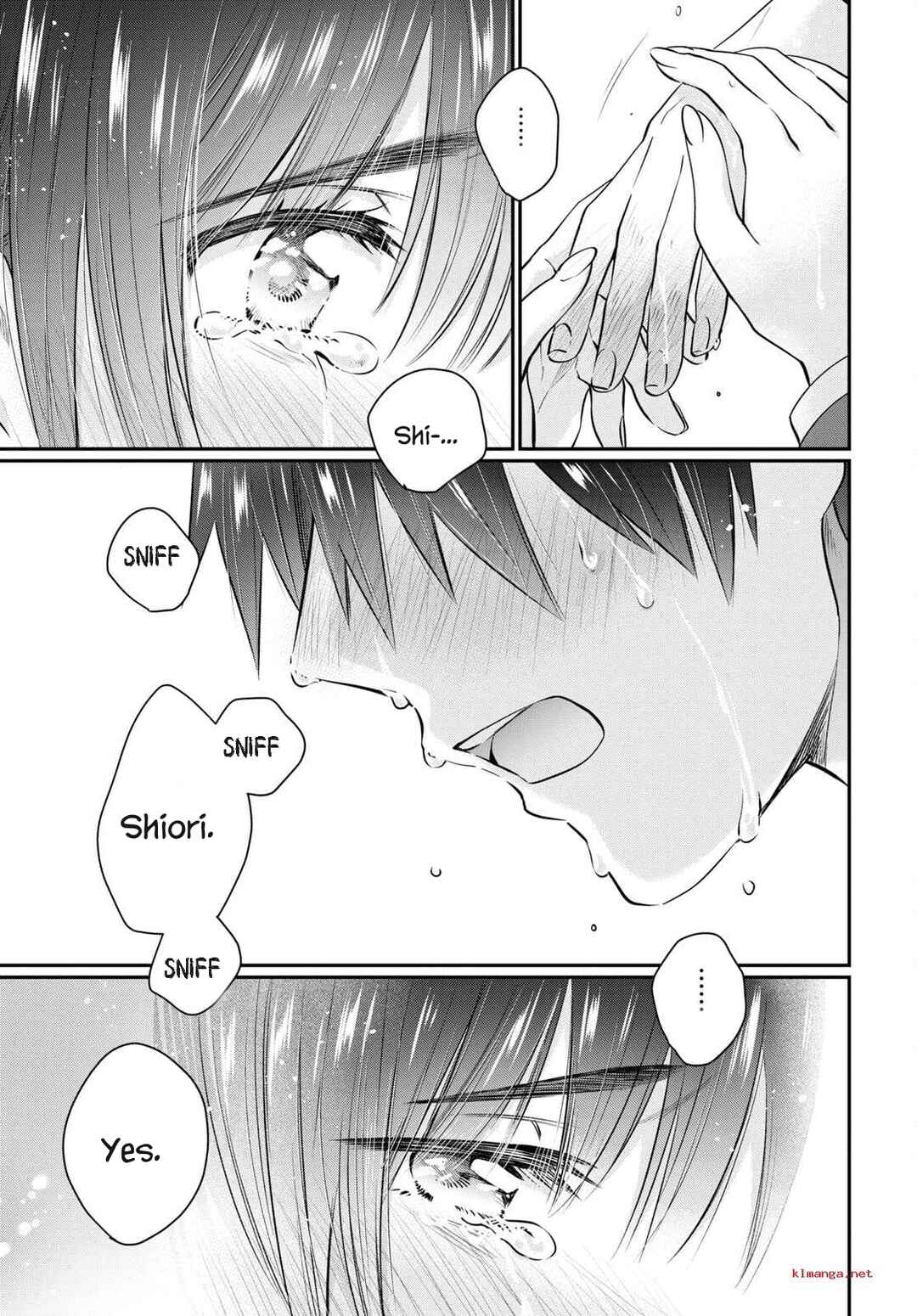 Page 18 Chapter 63 Fuufu Ijou, Koibito Miman.