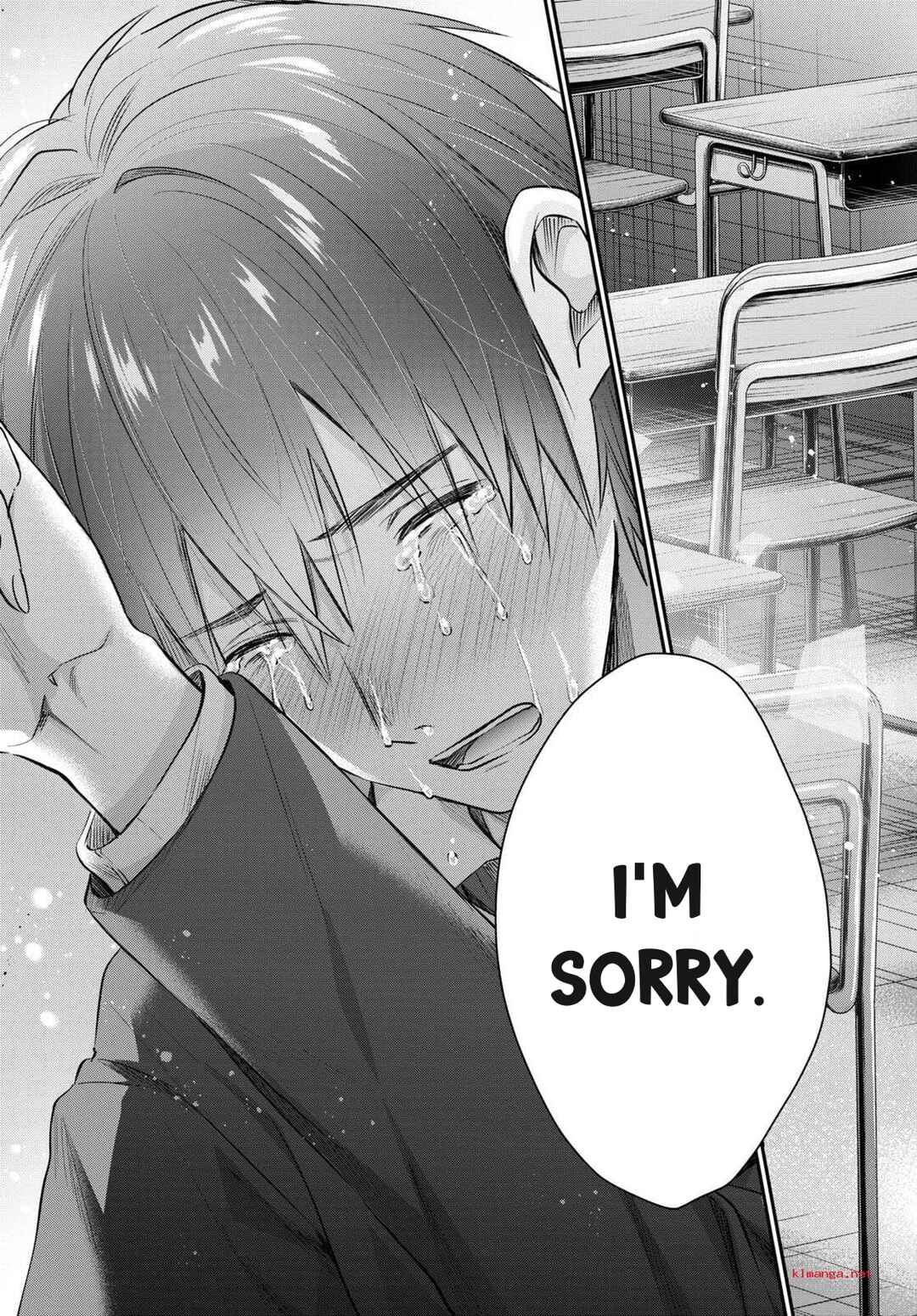 Page 20 Chapter 63 Fuufu Ijou, Koibito Miman.