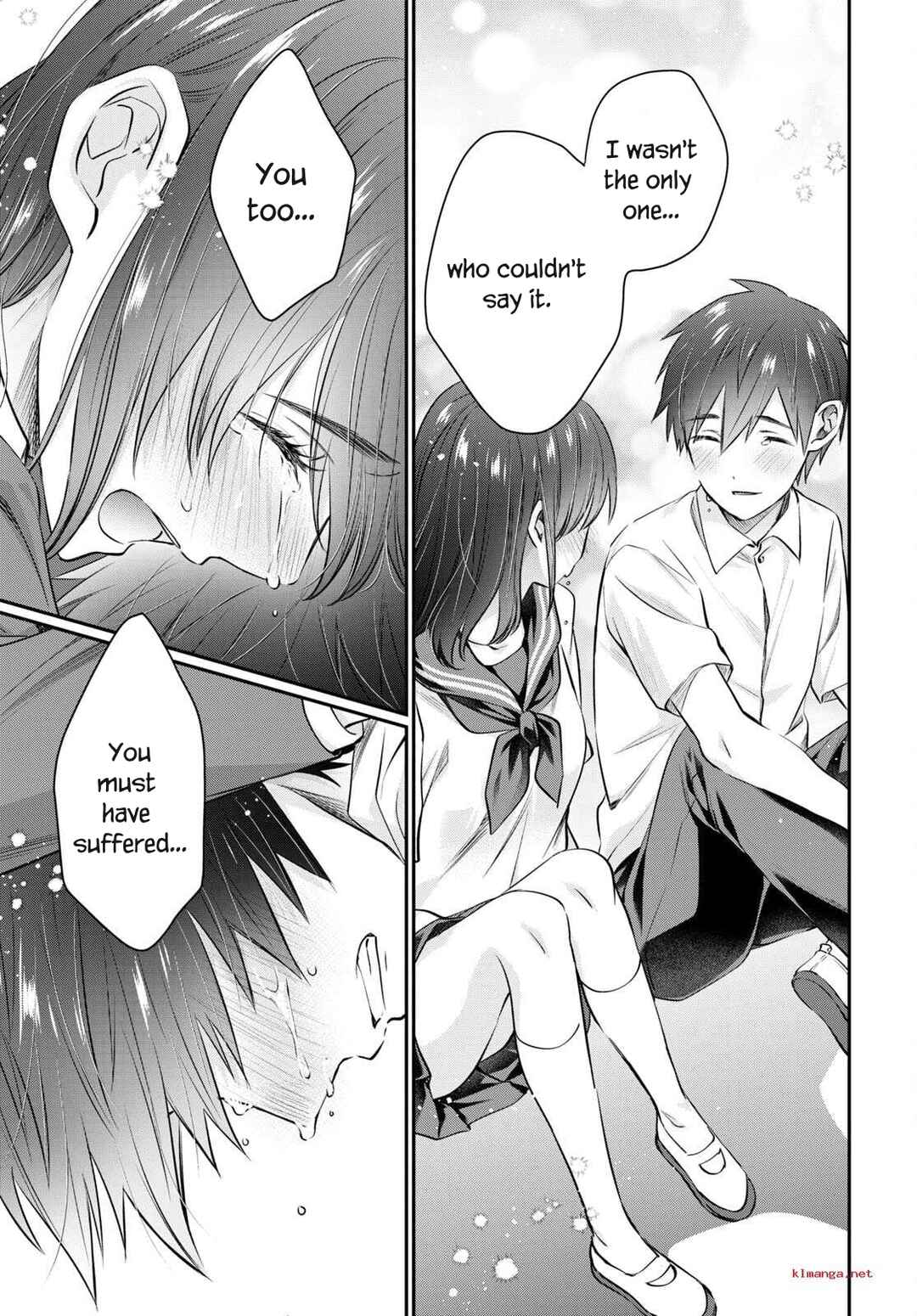 Page 22 Chapter 63 Fuufu Ijou, Koibito Miman.
