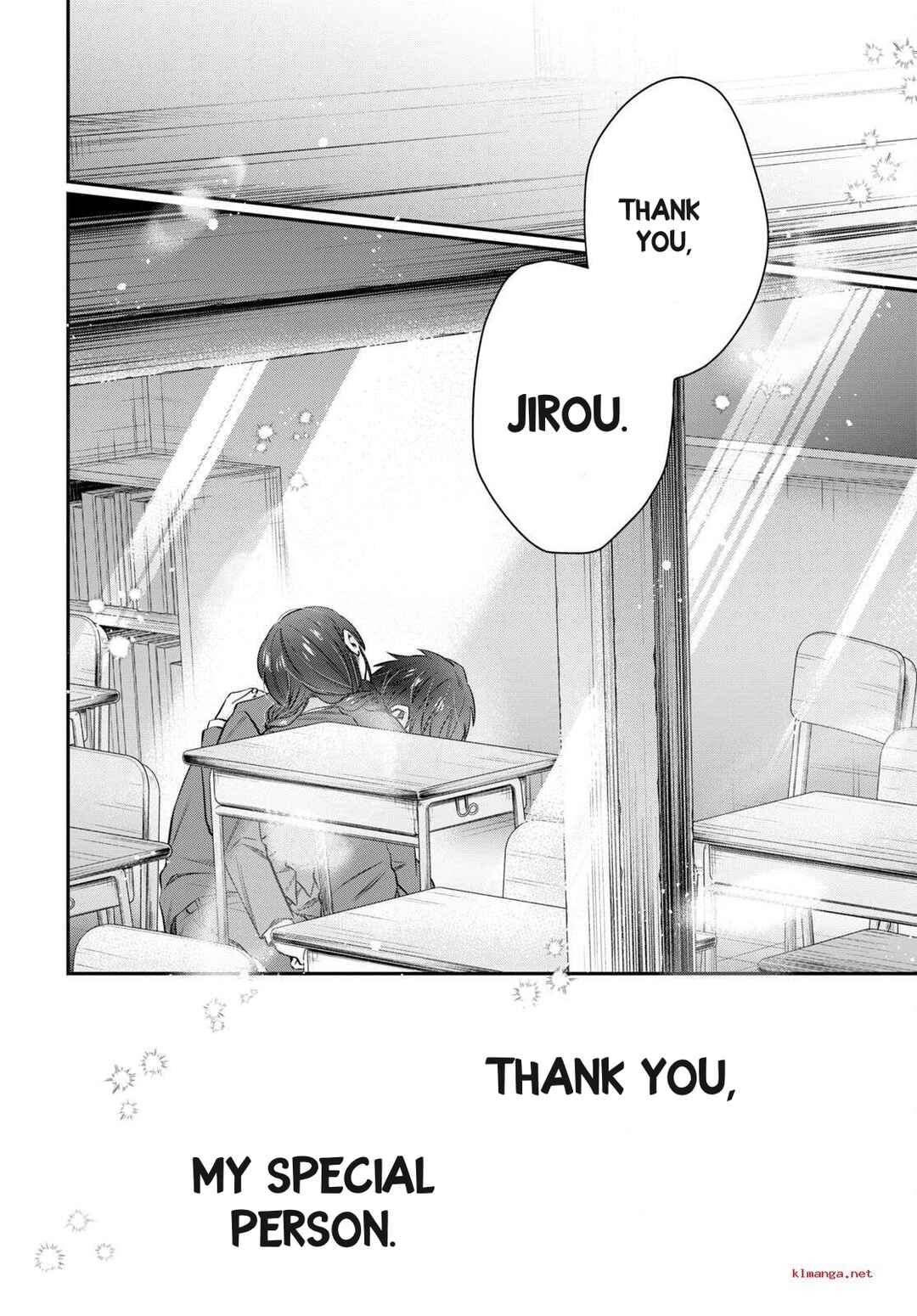 Page 23 Chapter 63 Fuufu Ijou, Koibito Miman.
