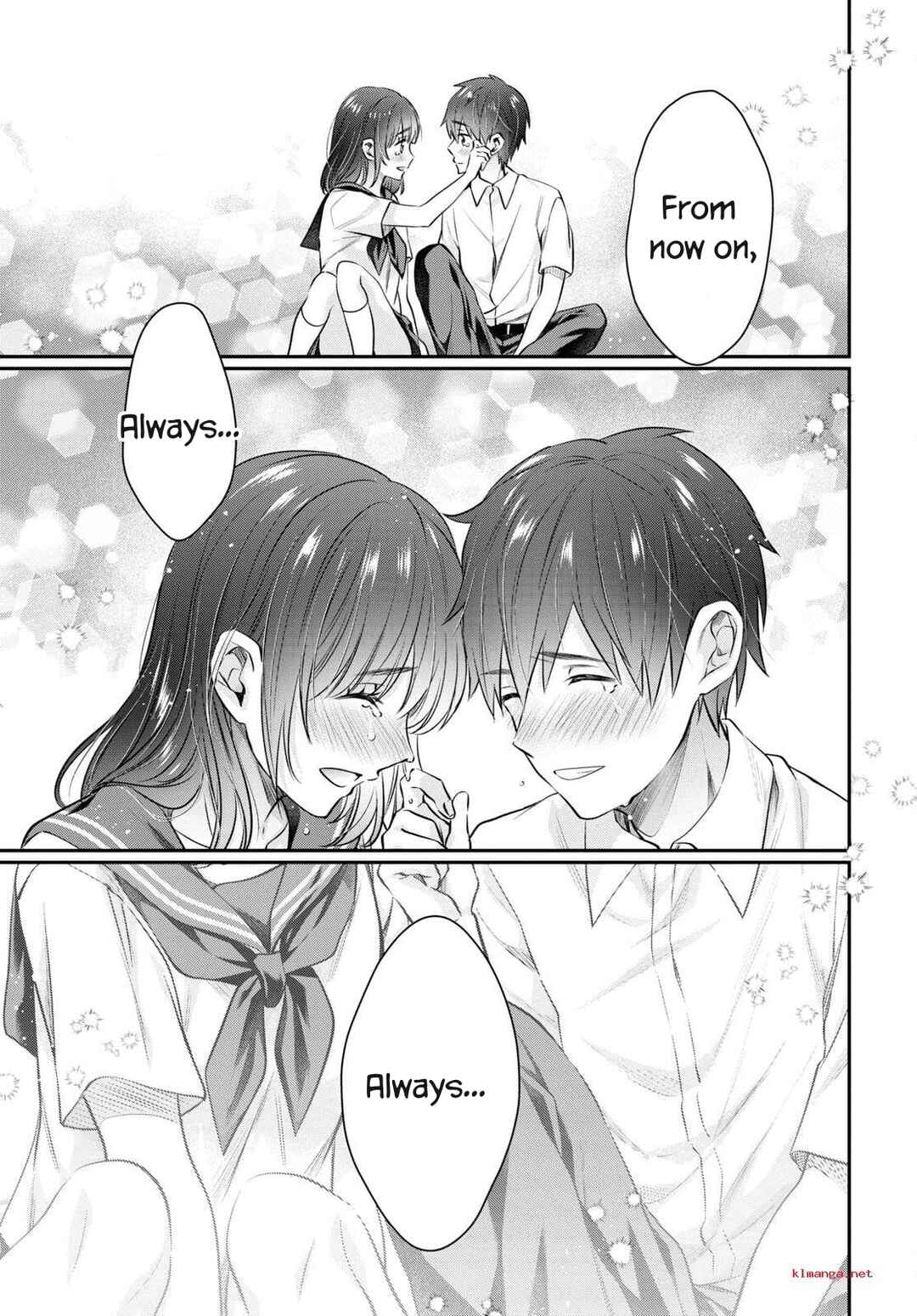 Page 24 Chapter 63 Fuufu Ijou, Koibito Miman.
