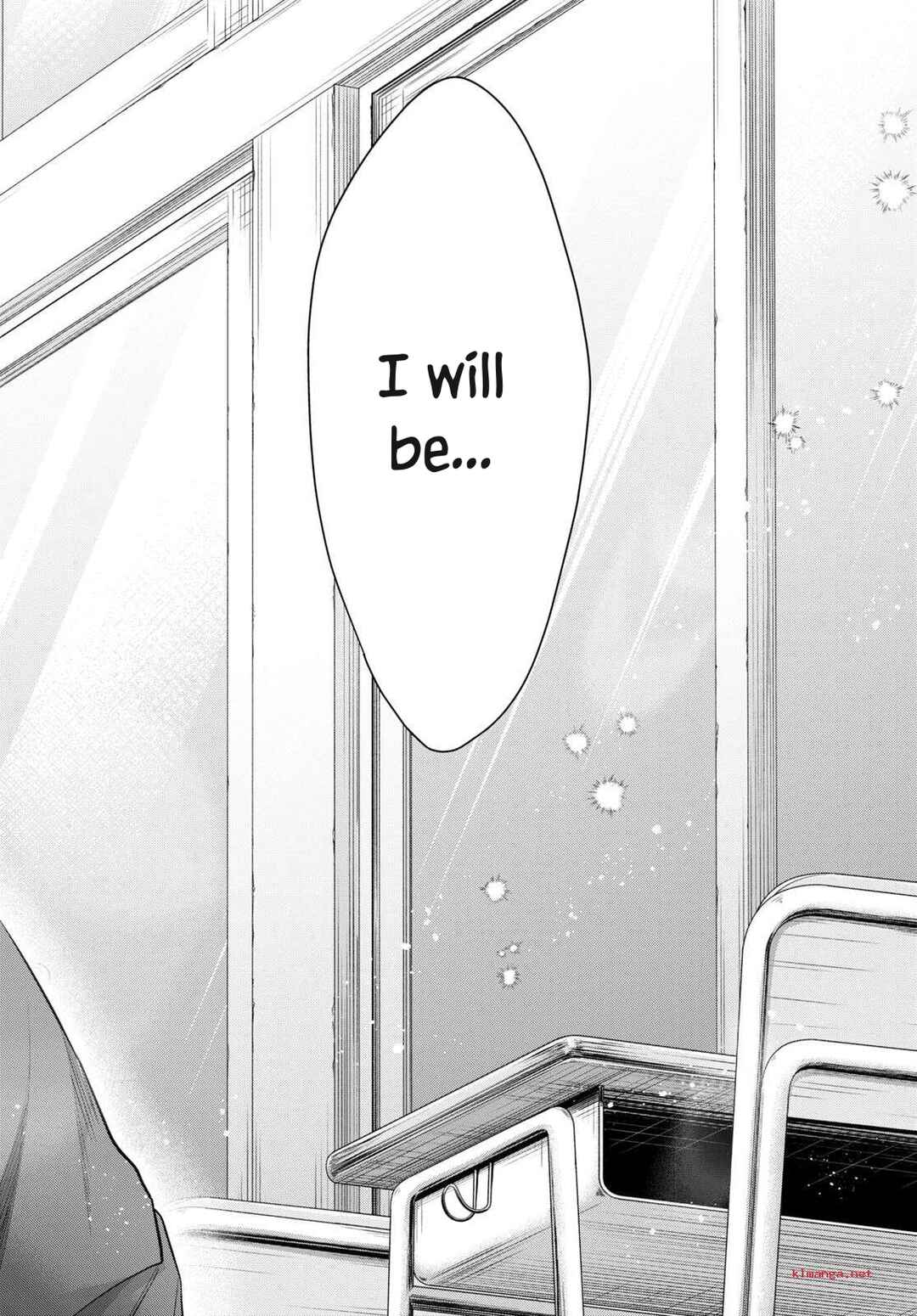 Page 25 Chapter 63 Fuufu Ijou, Koibito Miman.