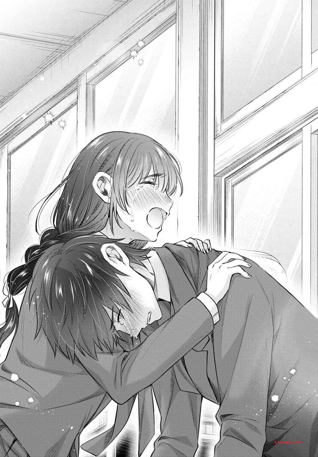 Page 26 Chapter 63 Fuufu Ijou, Koibito Miman.
