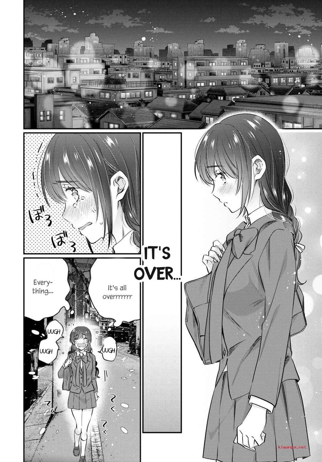 Page 27 Chapter 63 Fuufu Ijou, Koibito Miman.