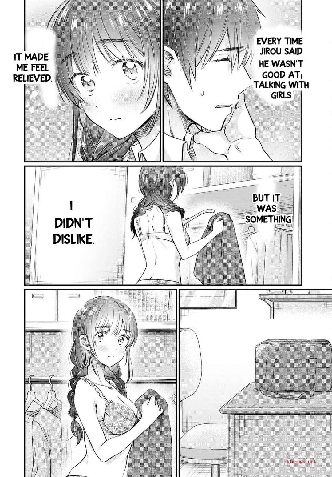 Page 31 Chapter 63 Fuufu Ijou, Koibito Miman.