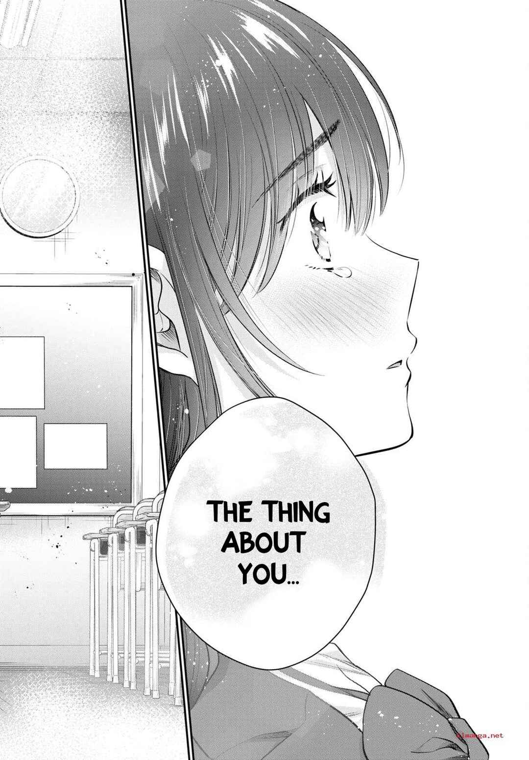 Page 5 Chapter 63 Fuufu Ijou, Koibito Miman.