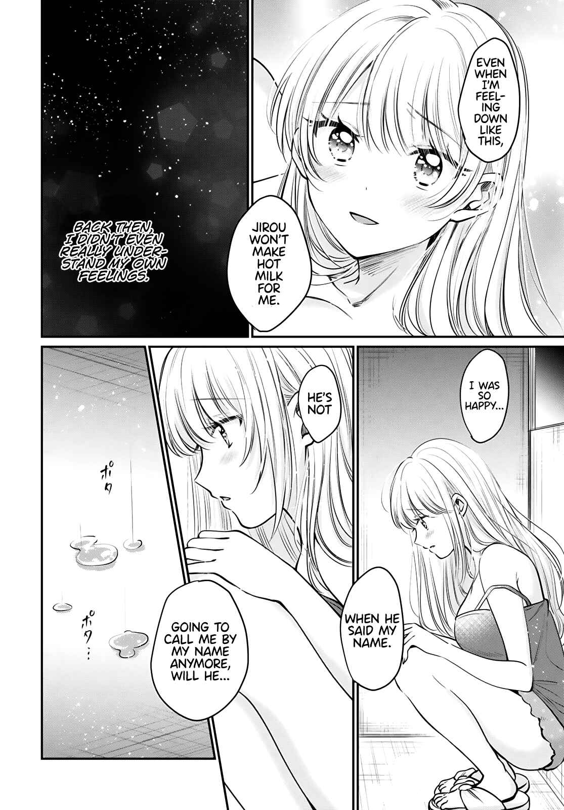 Page 24 Chapter 33 Fuufu Ijou, Koibito Miman.