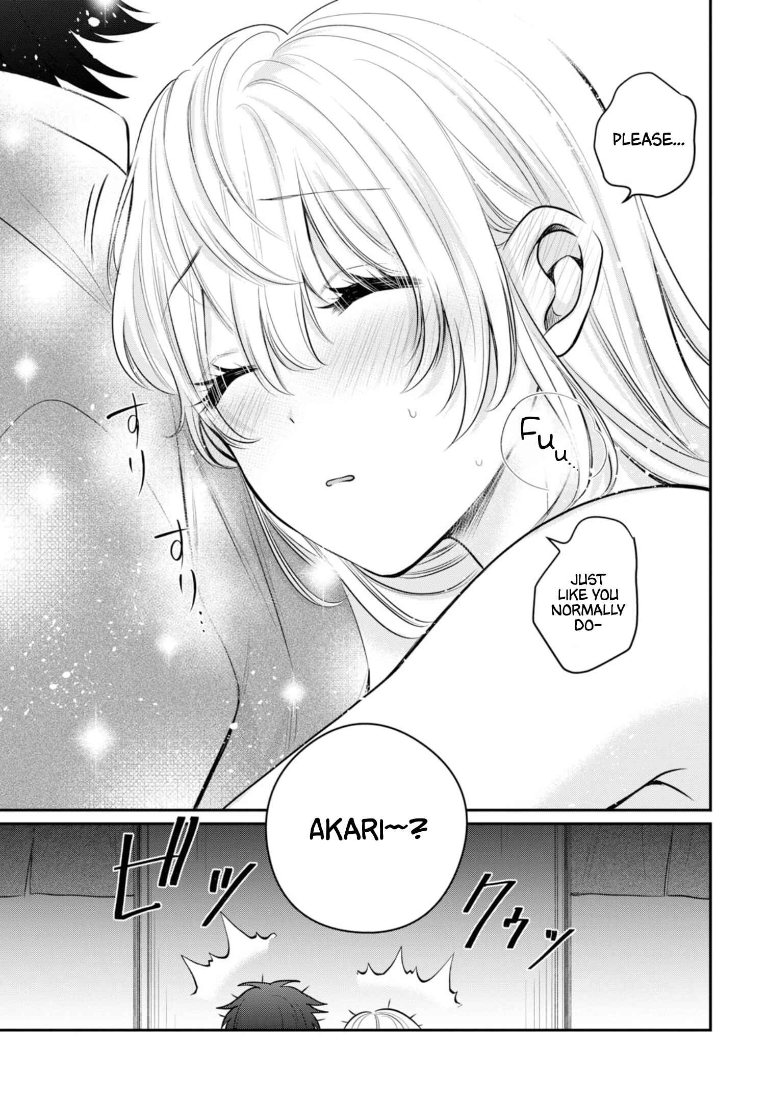 Page 18 Chapter 22 Fuufu Ijou, Koibito Miman.