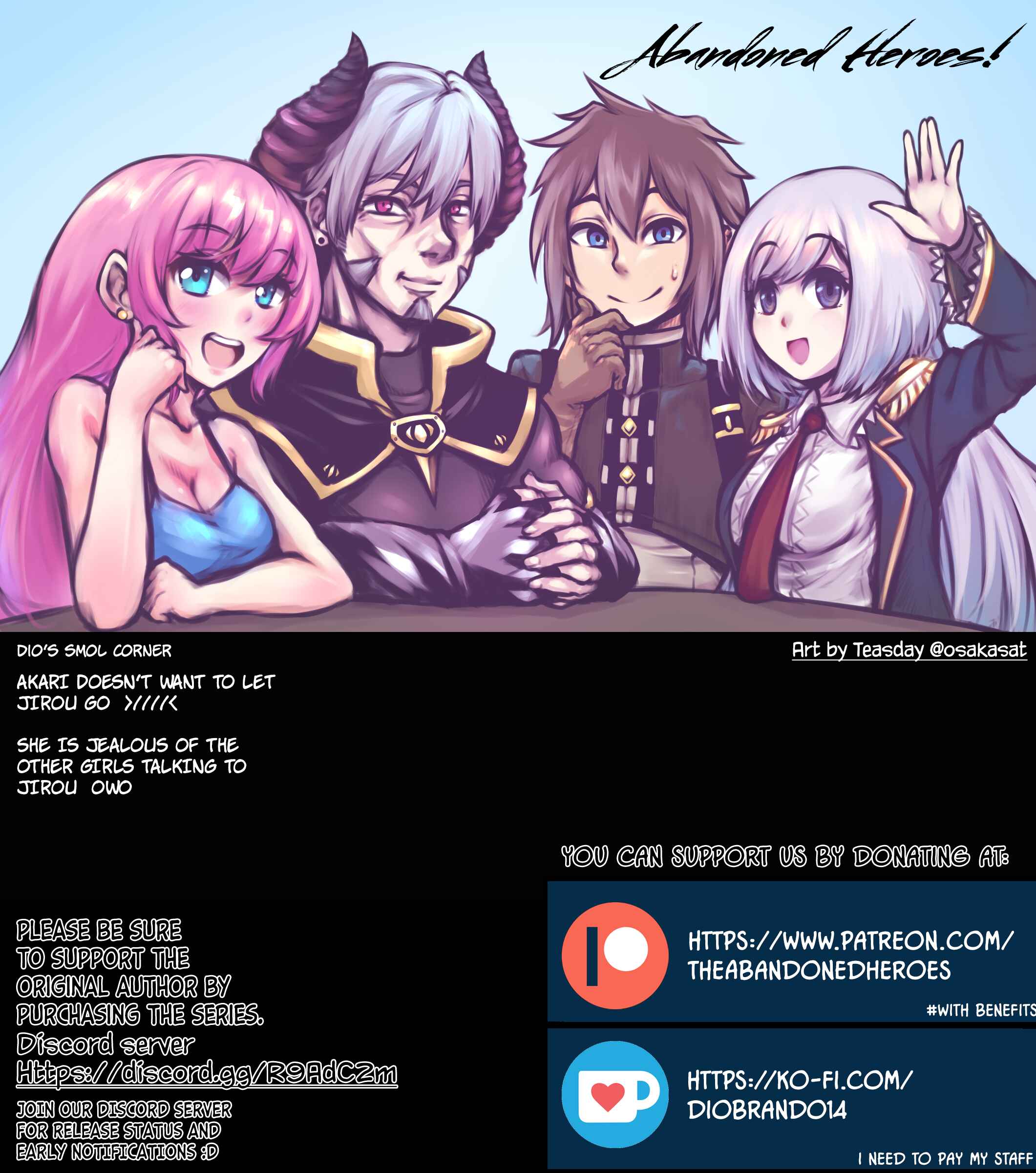 Page 38 Chapter 22 Fuufu Ijou, Koibito Miman.