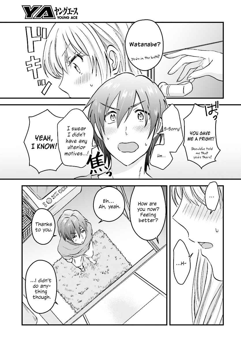 Page 30 Chapter 4 Fuufu Ijou, Koibito Miman.