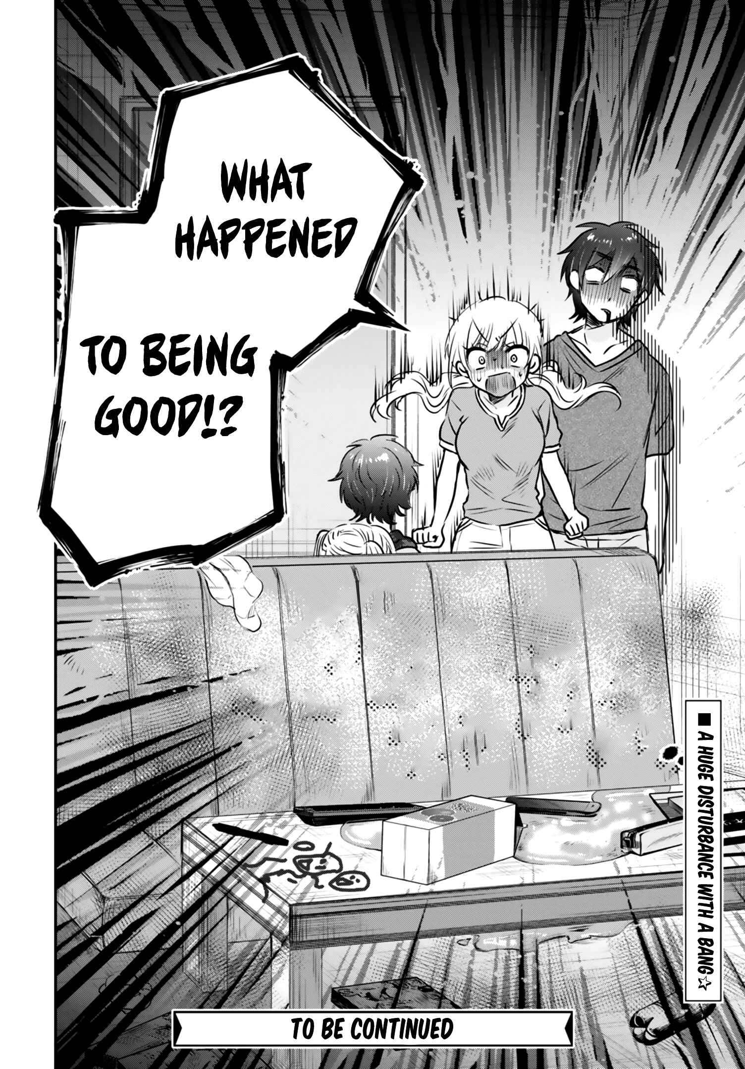 Page 23 Chapter 30 Fuufu Ijou, Koibito Miman.