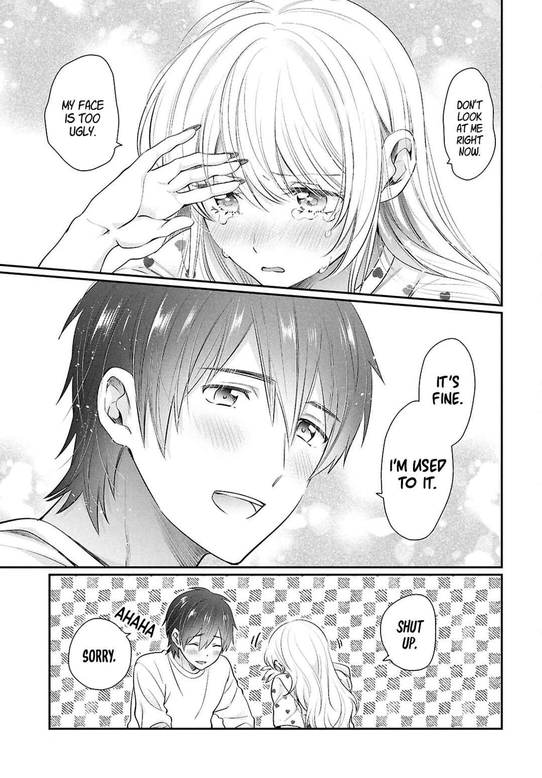 Page 20 Chapter 76 Fuufu Ijou, Koibito Miman.