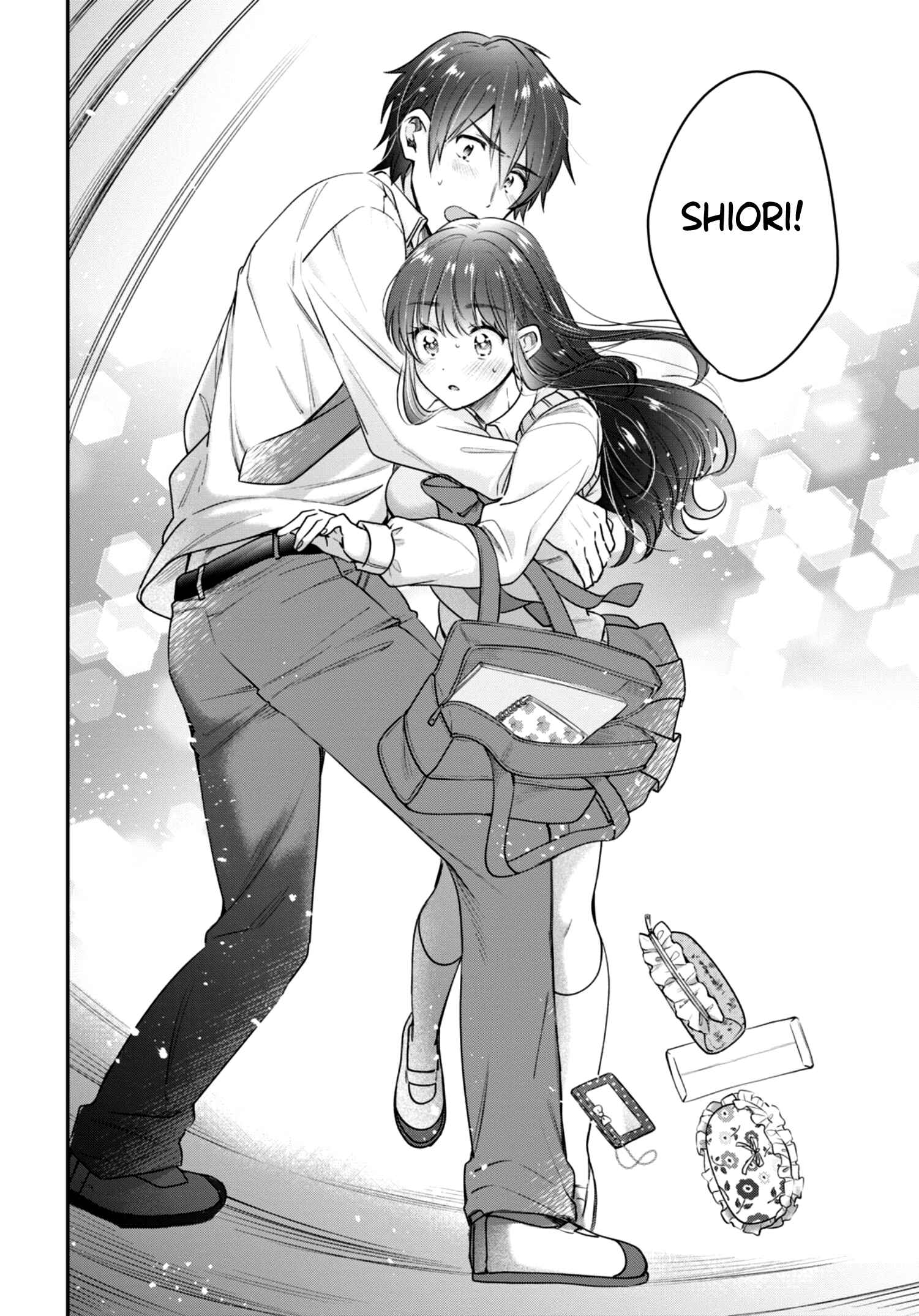 Page 19 Chapter 42 Fuufu Ijou, Koibito Miman.