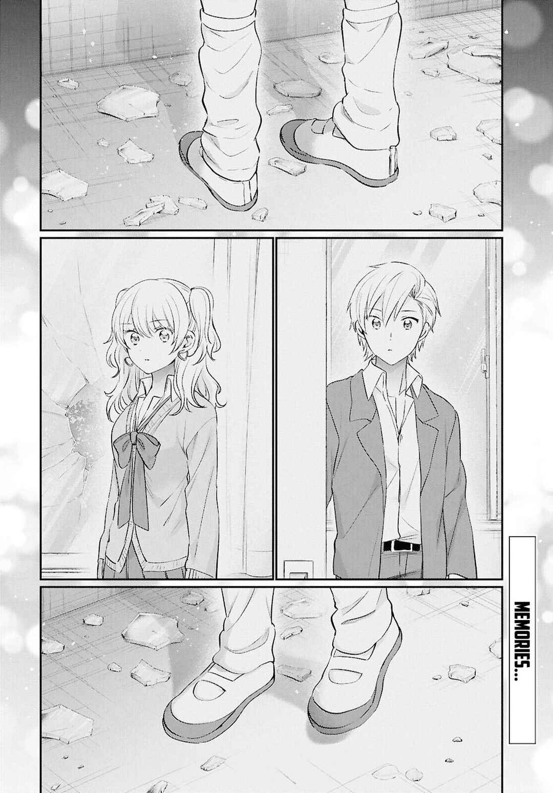 Page 24 Chapter 74 Fuufu Ijou, Koibito Miman.