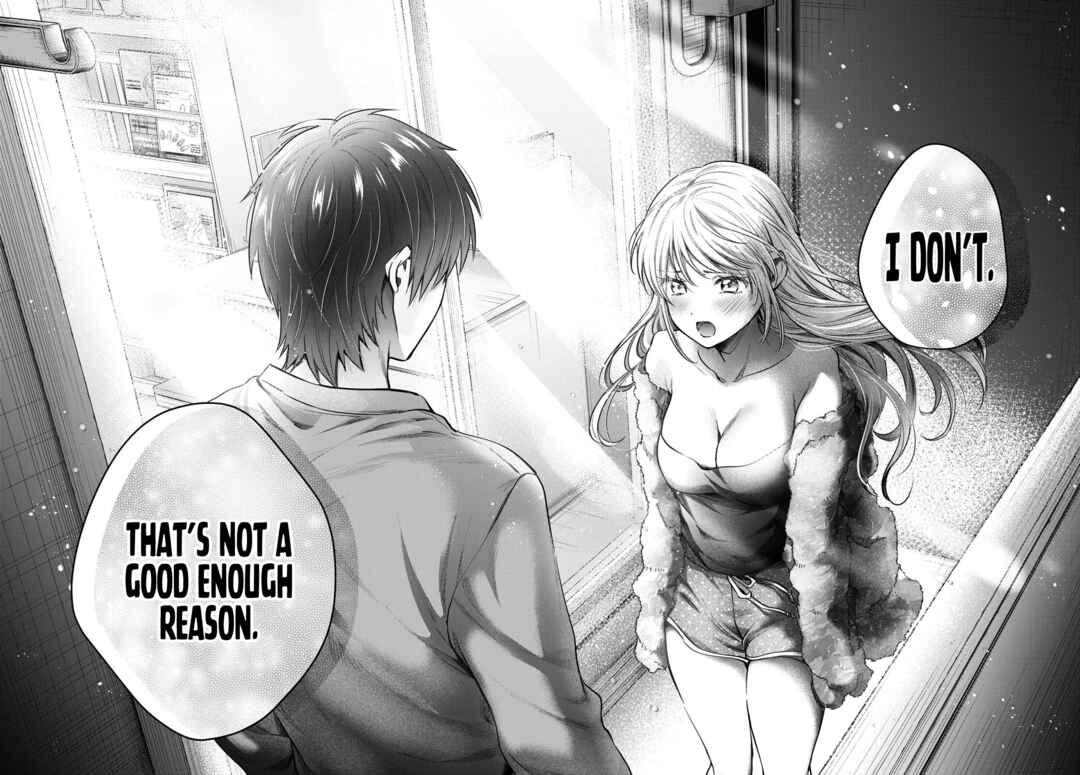 Page 30 Chapter 64 Fuufu Ijou, Koibito Miman.