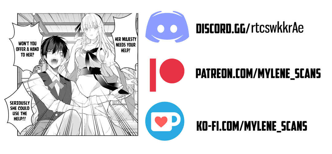 Page 34 Chapter 64 Fuufu Ijou, Koibito Miman.