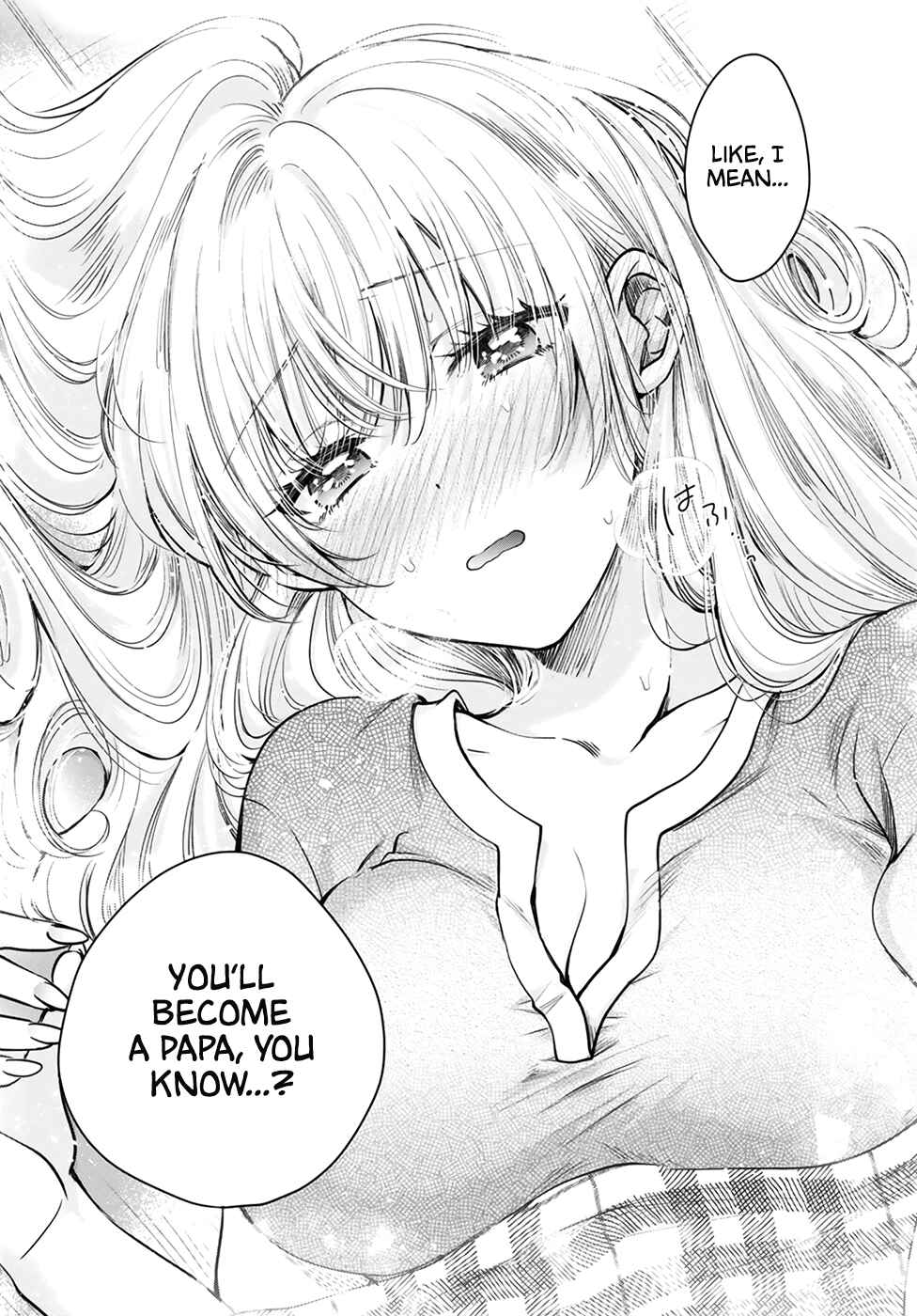 Page 25 Chapter 31 Fuufu Ijou, Koibito Miman.