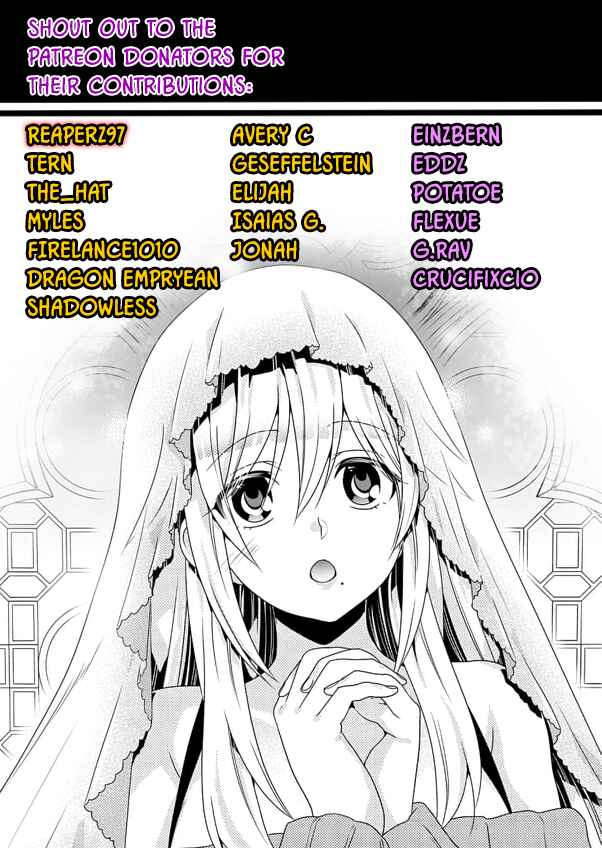 Page 30 Chapter 23 Fuufu Ijou, Koibito Miman.