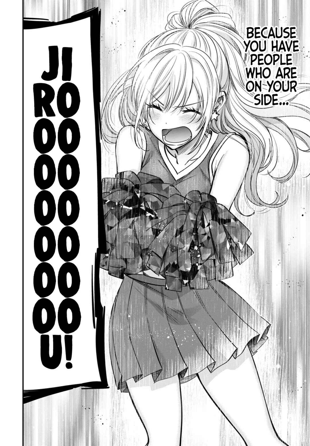 Page 18 Chapter 55 Fuufu Ijou, Koibito Miman.