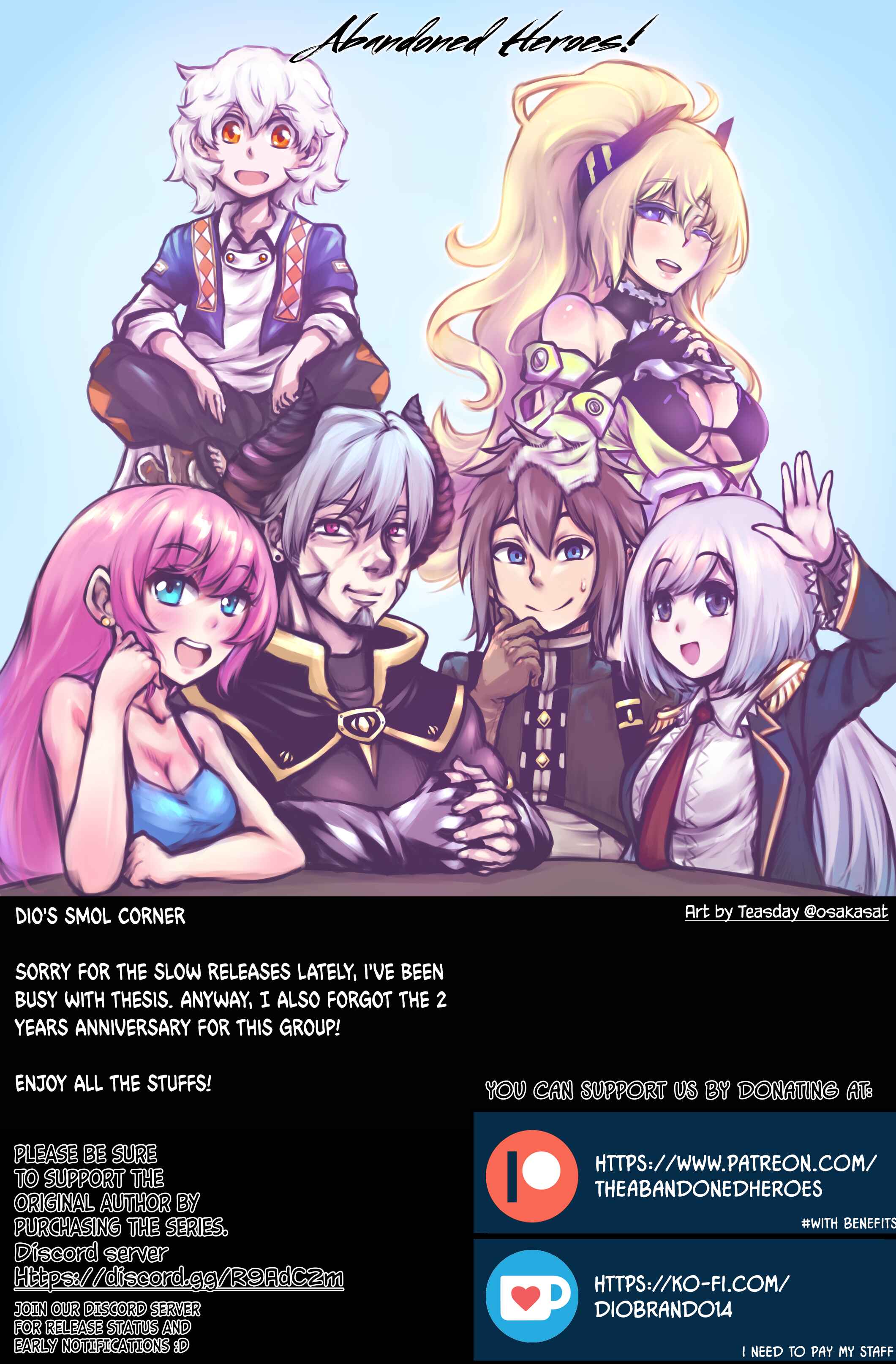 Page 29 Chapter 34 Fuufu Ijou, Koibito Miman.